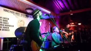 Brendan James w/Tony Lucca - Nightlife - Off The Record - 2014.03.28