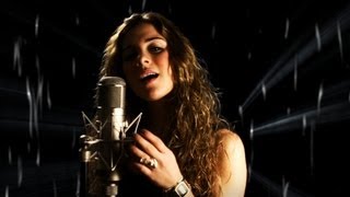 Silvia Amaru - Ben (Michael Jackson Tribute)