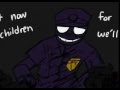 Come Little Children - Purple Guy [Rebornica ...