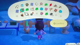 Animal Crossing New Horizons: Blathers Donated The Fake Art