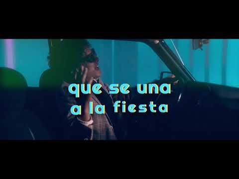 Video Baila Mi Son (Letra) de Juan Carlos Ensamble