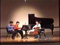 La Muerte del Angel - Piazzolla