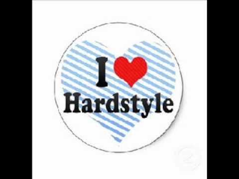 ! DJ HYRIZE   219   13 08 2012   HARDSTYLE