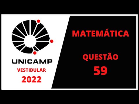 UNICAMP 2022 - FÍSICA - QUESTAO 59