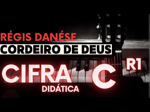 Cordeiro Santo - Edificando Adoradores