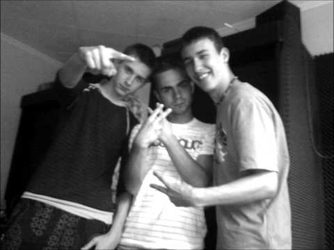 FrendKrru - Ja pamiętam