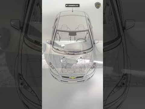 Chevrolet Aveo (2008) - $3,249.55
