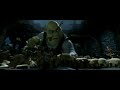 Shrek Forever After Deleted Scenes Finnish