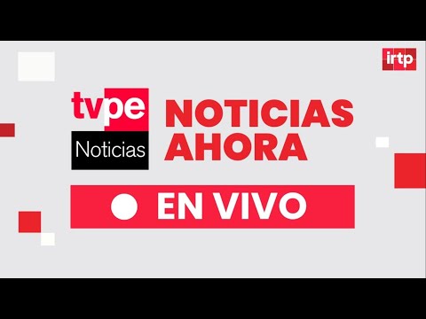 TVPerú Noticias EN VIVO: Noticias ahora, viernes 26 de diciembre del 2025