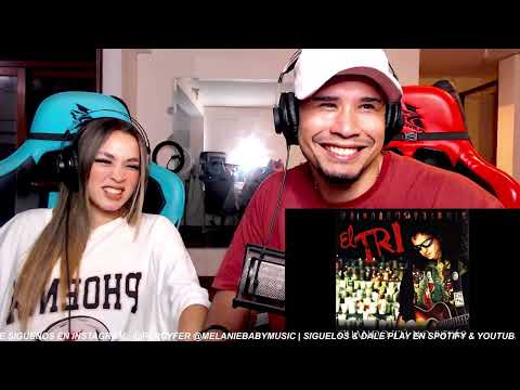 El Tri - Muchacho Chicho ( Reacción | Opinión )