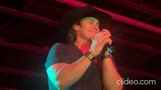Joe Nichols - Tequila Makes Her Clothes Fall Off (Live) @The Ranch Concert Hall -Fort Myers, Florida