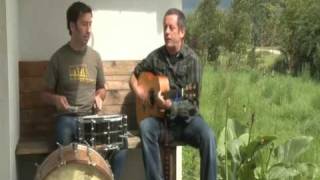 Luka Bloom, I'm on Your Side