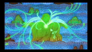 Tulou Tagaloa - Moana