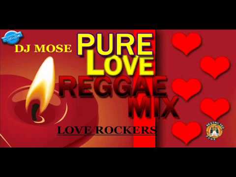 LOVE ROCKERS MIX BY {Dj Mose}
