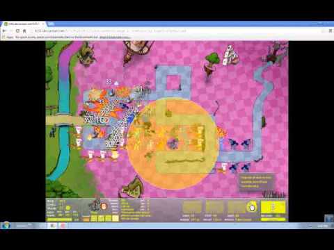 canterlot siege 3 Mathmatical rainbow