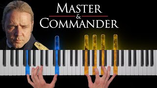 Master & Commander
