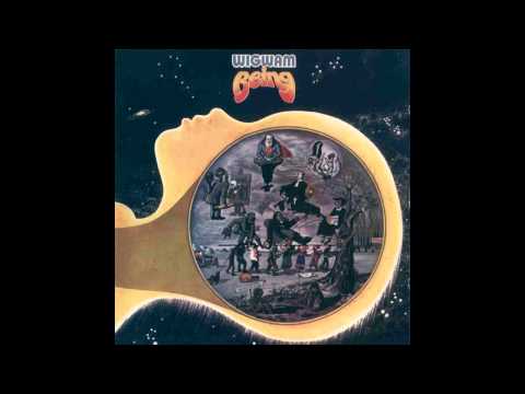 Wigwam - Proletarian _ InspiRed Machine