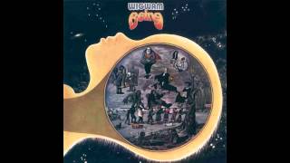 Wigwam - Proletarian _ InspiRed Machine