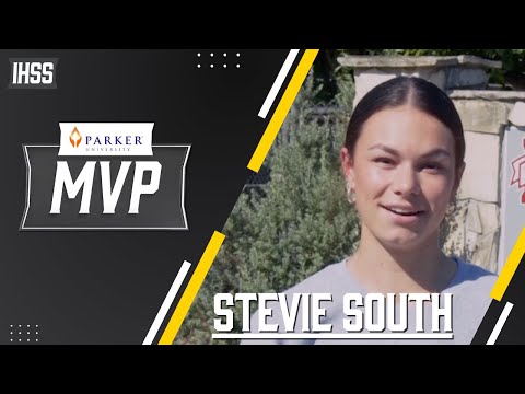 Stevie South | Parker University MVP | Magnolia Softball | 2026