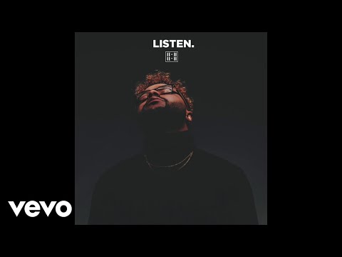 11:11 - Listen (Audio)