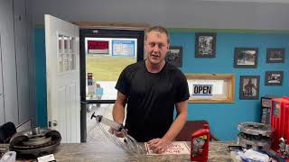 How to Check and Add Transmission Fluid on a Ford F150 6R80 6 Speed | Check Stick is Under the Truck
