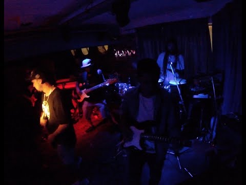 Underground - Barrio Soul Reggae