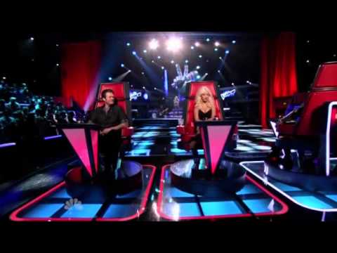 The Voice Kelsey Rey.mov