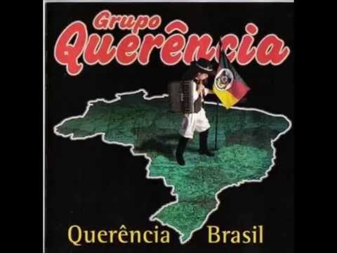 ROSEIRA BRANCA - GRUPO QUERÊNCIA