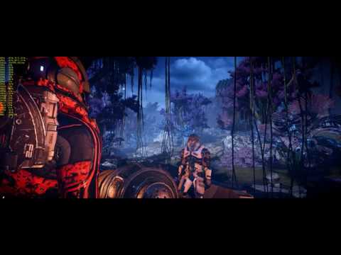 Mass Effect: Andromeda Part 17 - 4K | 2160p | 3440x1440 | 60FPS | GTX 1080 SLi | i7-6950X