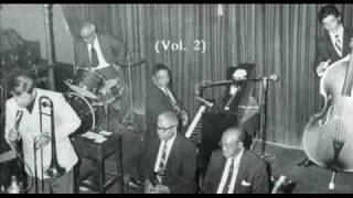 Big Bill Bissonnette, Sing Miller-Who Threw The Whiskey In The Well.wmv