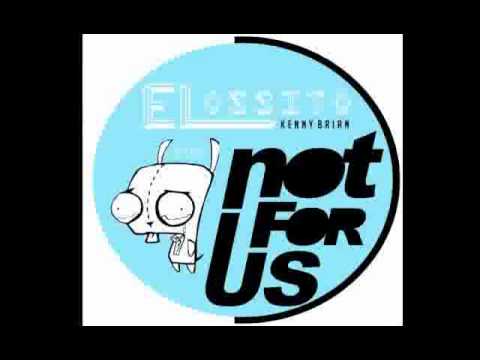 Kenny Brian - Prya (Original Mix) [NOT FOR US RECORDS]