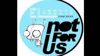 Kenny Brian - Prya (Original Mix) [NOT FOR US RECORDS]