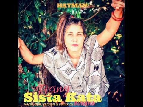 SISTA KATA - Rising
