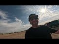 Estrella Mountain Desert Rose Trail Episode 1 The Dead Guy