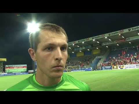 WBtv | reacties na Waasland-Beveren - Standard Luik | 0-0