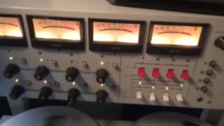 Echocentrics' new album "Echo Hotel" 5/6/16