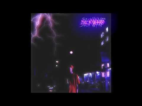 SICKWARP - อย่าไปไหนเลย (Official Audio)