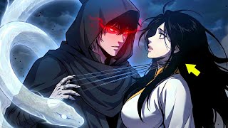 Ele Foi Vendido e Torturado Mas Se Tornou O ASS4SS1NO Mais PODEROSO³ - Manhwa