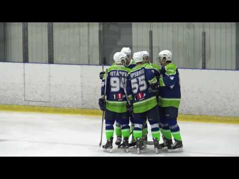 HK Mogo - HS Rīga 6:2 29.10