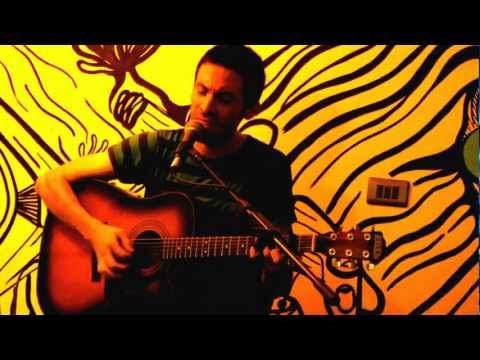 Javier Barría - Quedarán