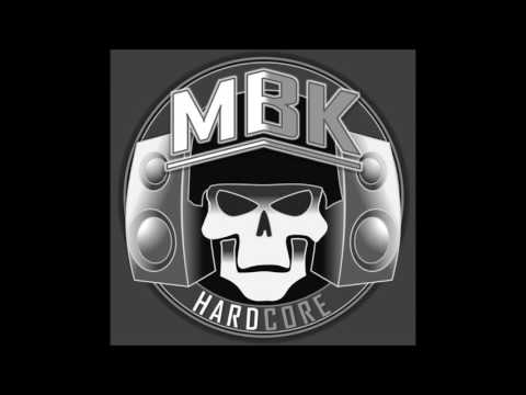 MBK @ Toxic Sickness Radio - December 2016