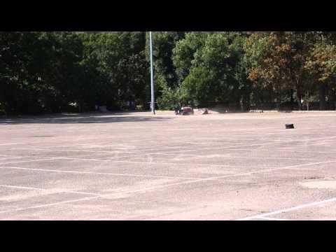 Maciek Piwnik "Bombel" KJS Kraśnik 25.08.2013