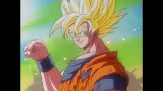 Download lagu Goku's Sacrifice 4K | Leaves from the vine | xMiRAZ94 Rescore mp3