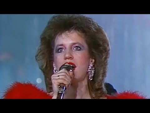 Olga Rajecka - Mežā (Mikrofons 1987)