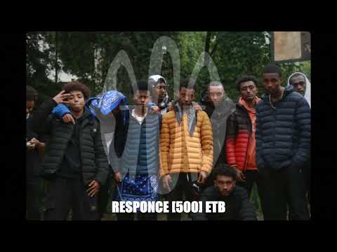 YNTN X @MSMOKE X YOALIVE BEATZ [500 ETB] RESPONSE DRILL MUSIC
