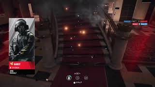 レインボーシックスシージ　生配信！みんなで！　part5［じーく][R6S][虹6]