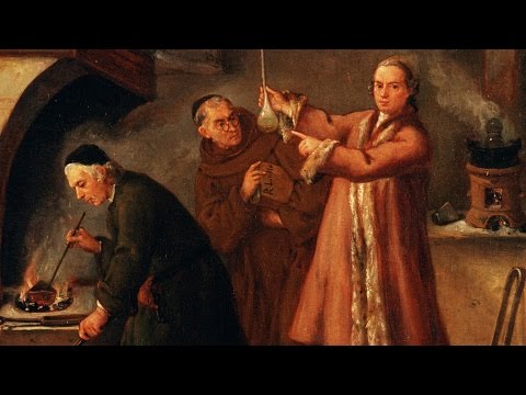 Ask An Alchemist   What is Alchemy