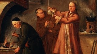 Ask An Alchemist   What is Alchemy