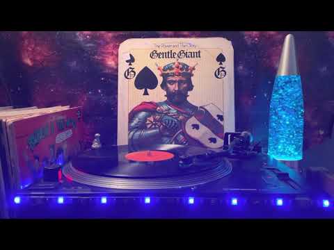 Gentle Giant - So Sincere