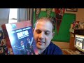 My 2 Different VHS Copies Of Men In Black